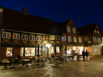 FZ033430 Old house in Ribe at night.jpg